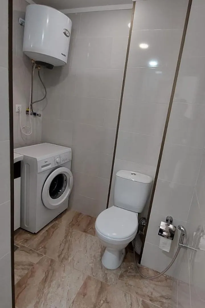 Апарт Отель Санрайз Batumi Aparthotel