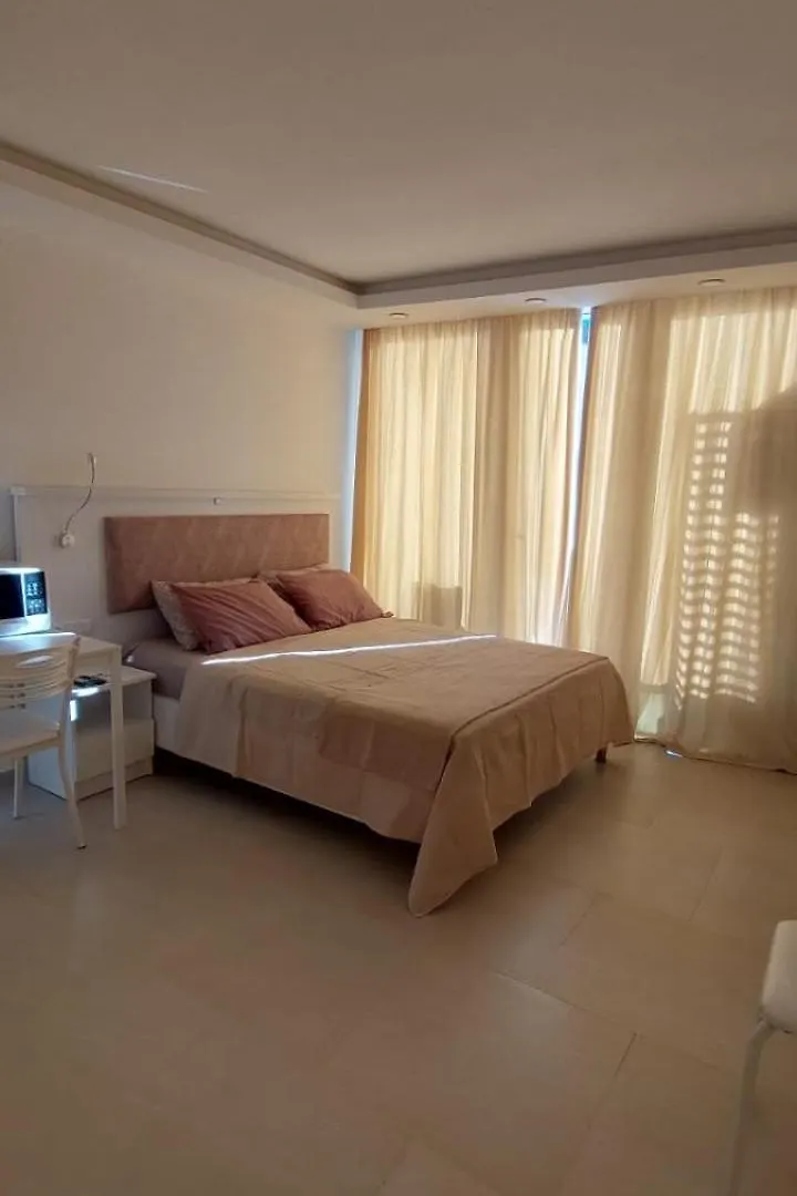Апарт Отель Санрайз Batumi Georgia