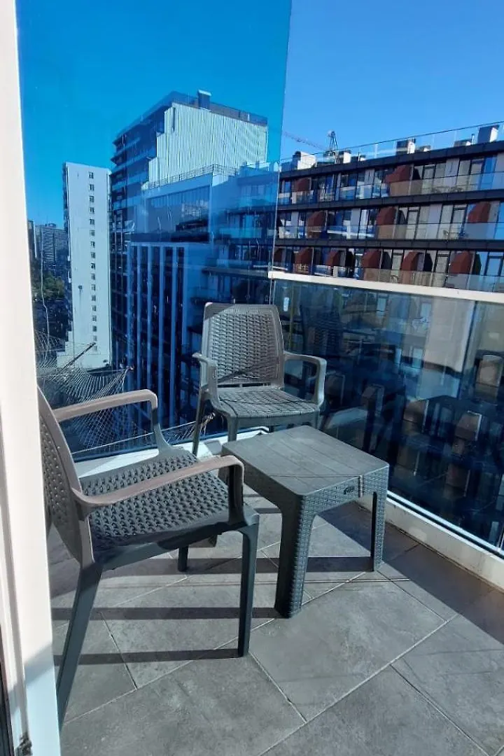 Апарт Отель Санрайз Batumi Aparthotel