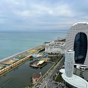 5* Aparthotel Luxury Sea View In Orbi