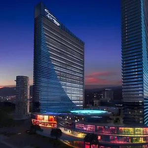 5* Aparthotel Orbi City Panorama